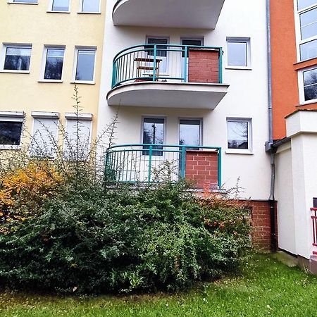 Apartamencik Super Poznań Exterior foto