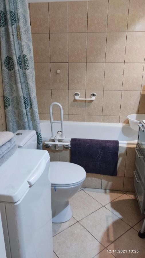 Apartamencik Super Poznań Exterior foto
