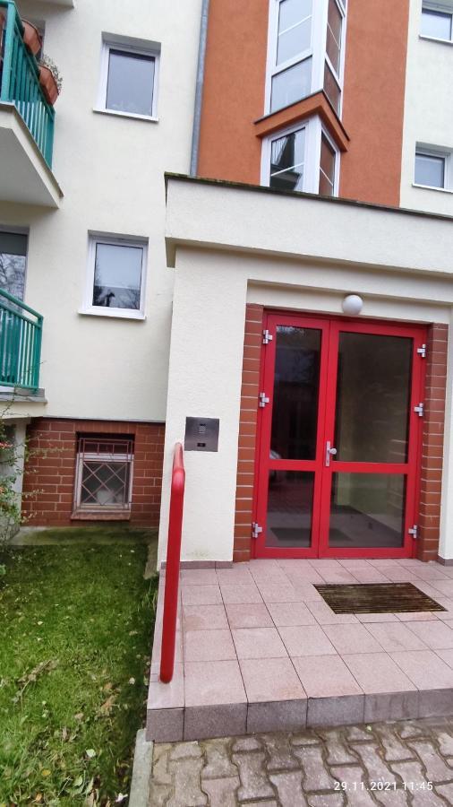 Apartamencik Super Poznań Exterior foto